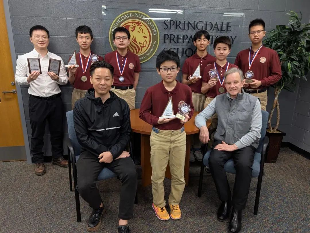 �����һ�����˵�һ�������ٲ�cbin99����ѧ��MATHCOUNTS�����ٴ��Ѽ�